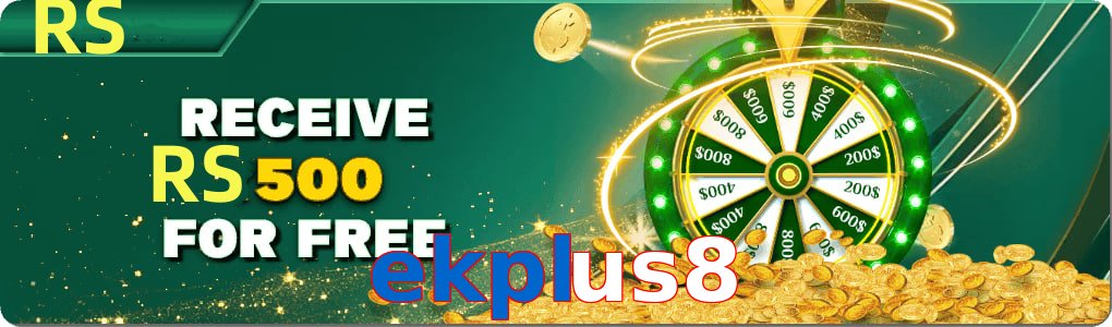 Ekplus8 – Safe entertainment platform Ekplus8