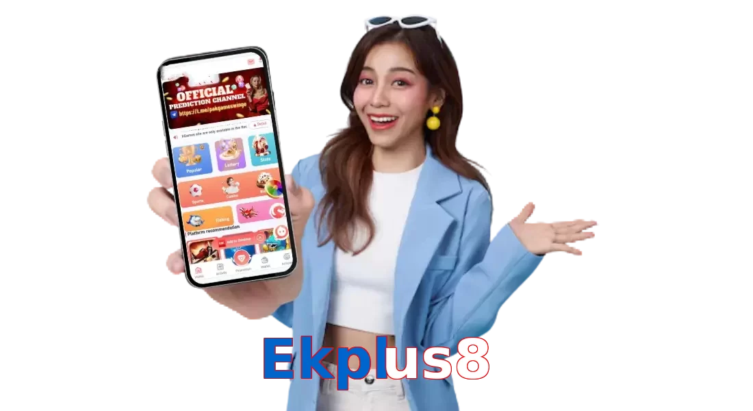Ekplus8
