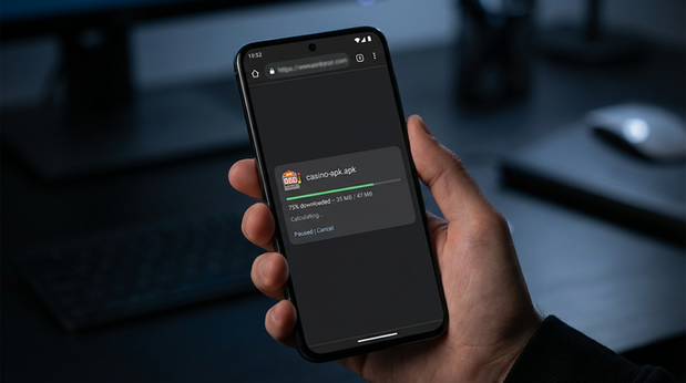 Main screen of ekplus8 apk page for PK players - 4