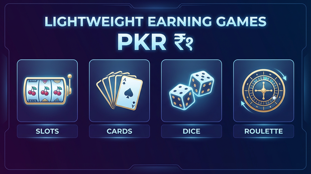 Payment and PKR controls in ekplus8 - 6