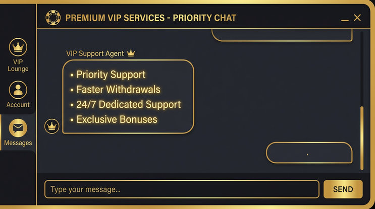 Payment and PKR controls in ekplus8 - 6